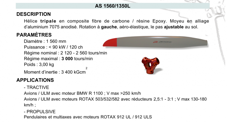 B line as 1560 1350l