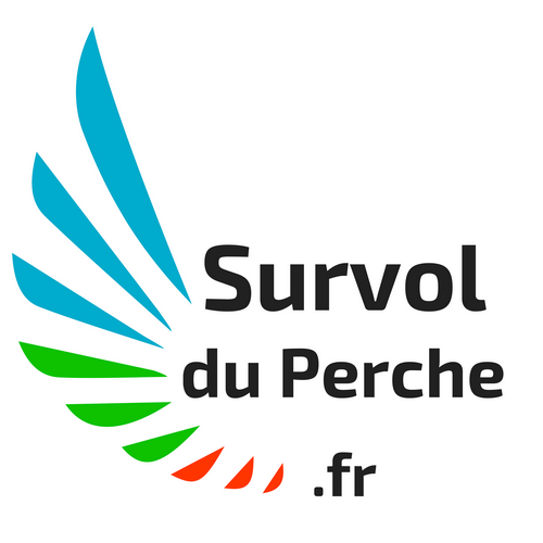 SURVOL du PERCHE