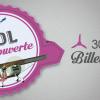 Vol de couverte