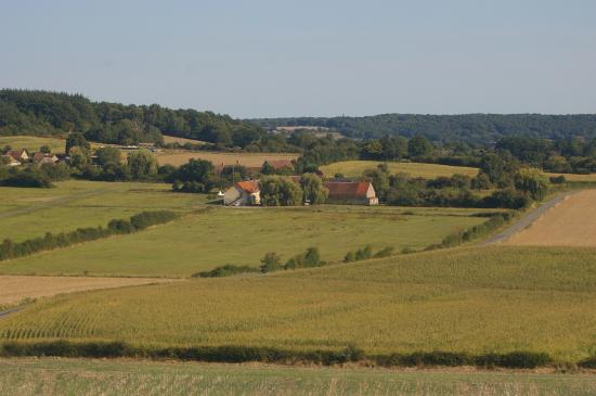 Les Maisons Neuves