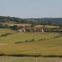 Les Maisons Neuves