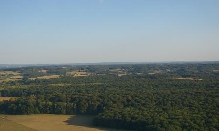 Paysage Normand