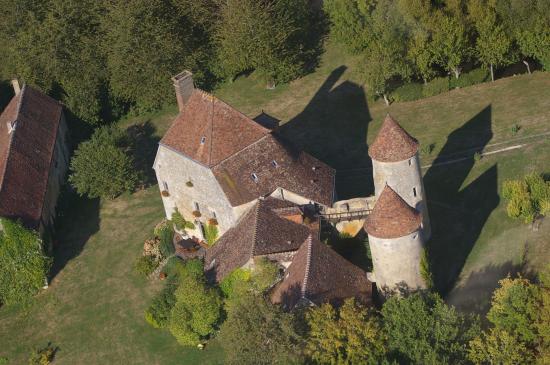 Manoir de la Fresnaye