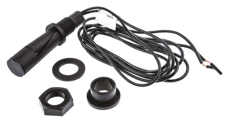 Capteur horizontale 2