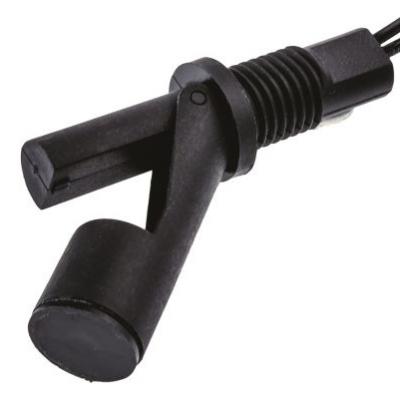 Sonde Horizontale de Niveau