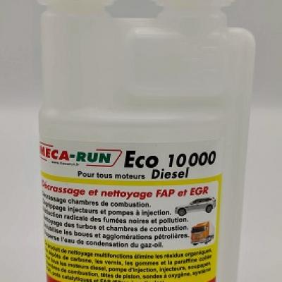 Produits MECA-RUN