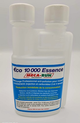 Eco 10 000 essence 250ml