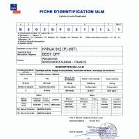 Fiche ident nynja