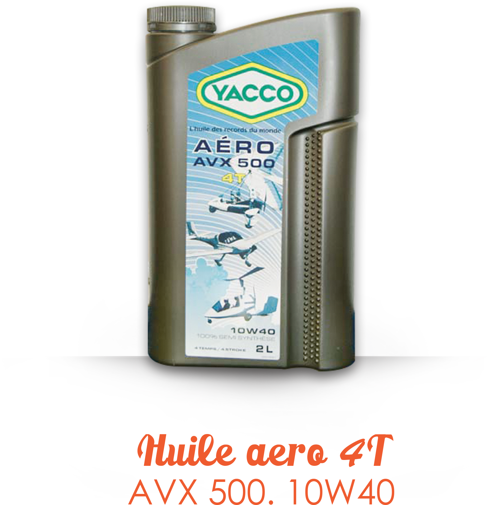 Huile yacco 3