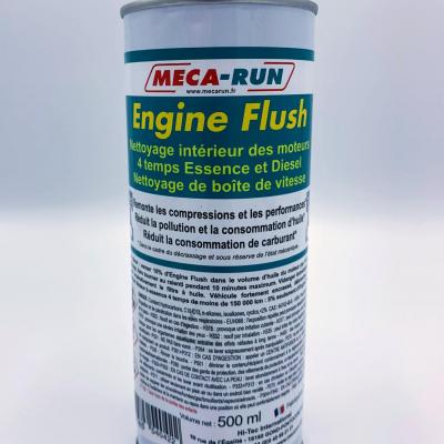 engine flush 500ml