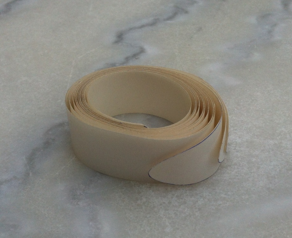 Kit de 3 bandes de protection
