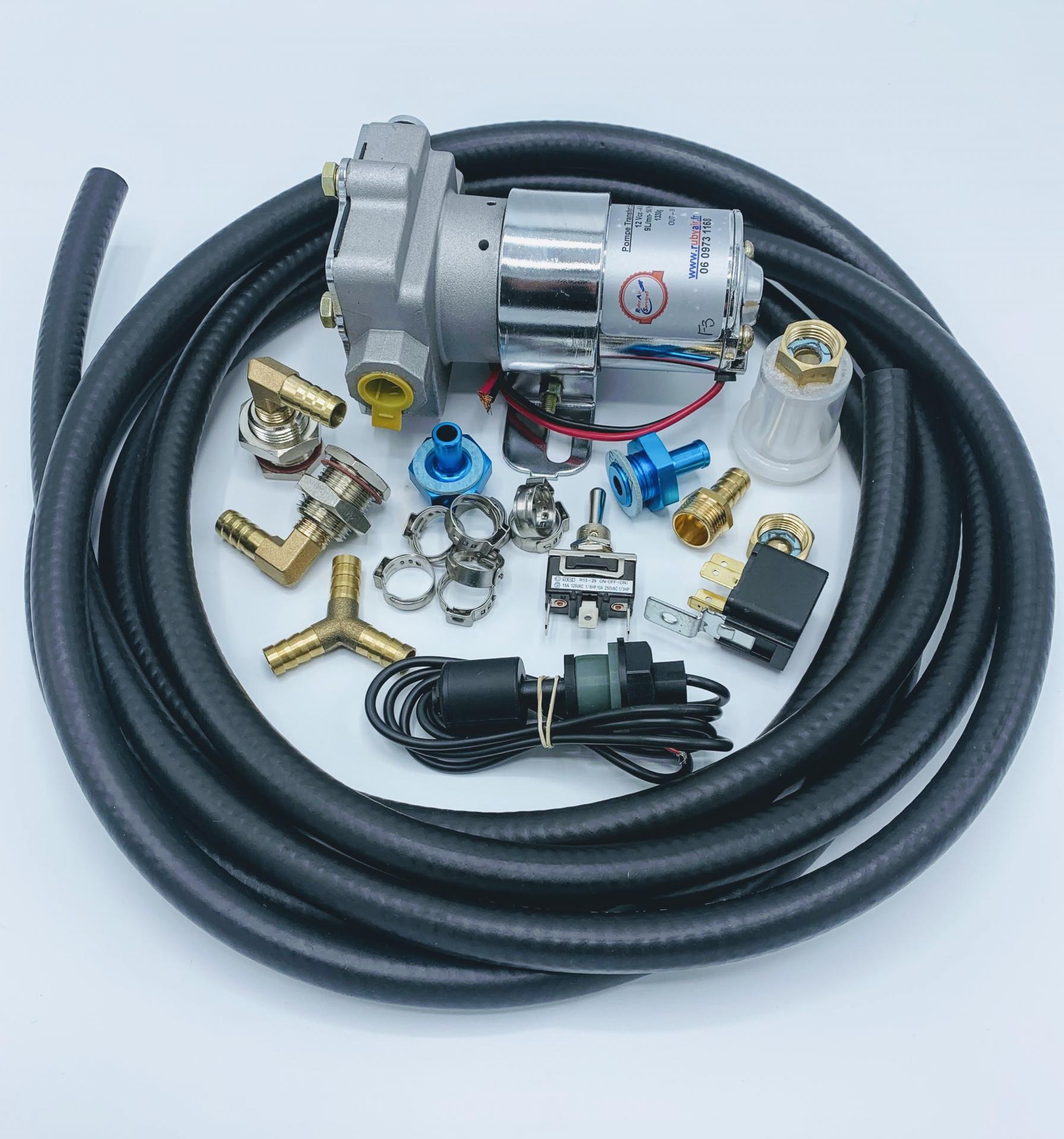 Kit Type H