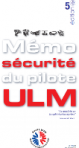 Memo ULM 5éme