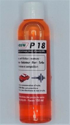 P18 150 ml