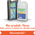 Produits yacco sansfond