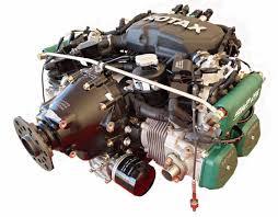 Pièces pour Moteur ROTAX