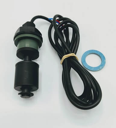 Sonde v 2